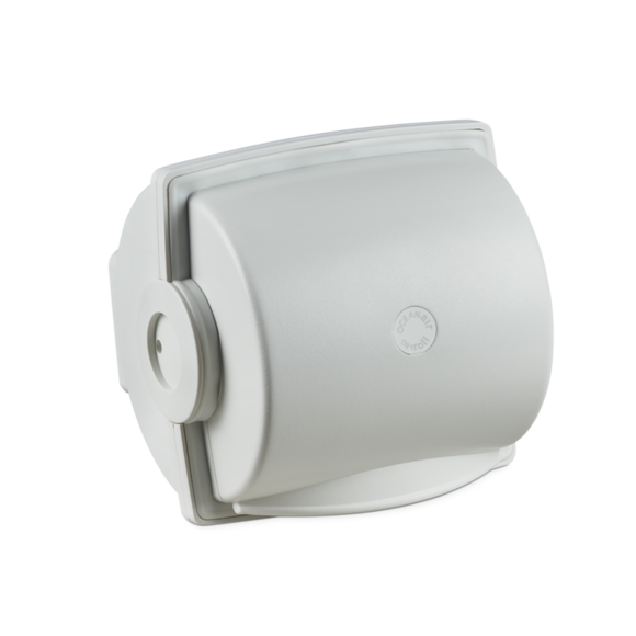 LeeSan DryRoll Toilet Roll Holder